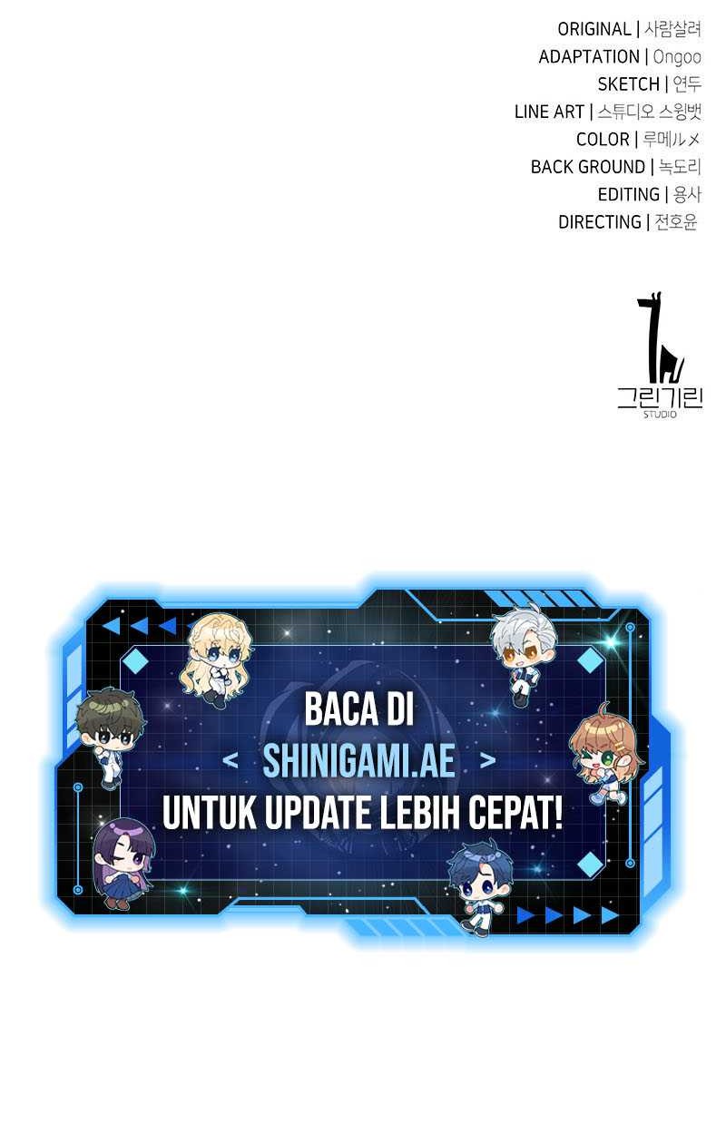 I Killed An Academy Player Chapter 09 Gambar 115