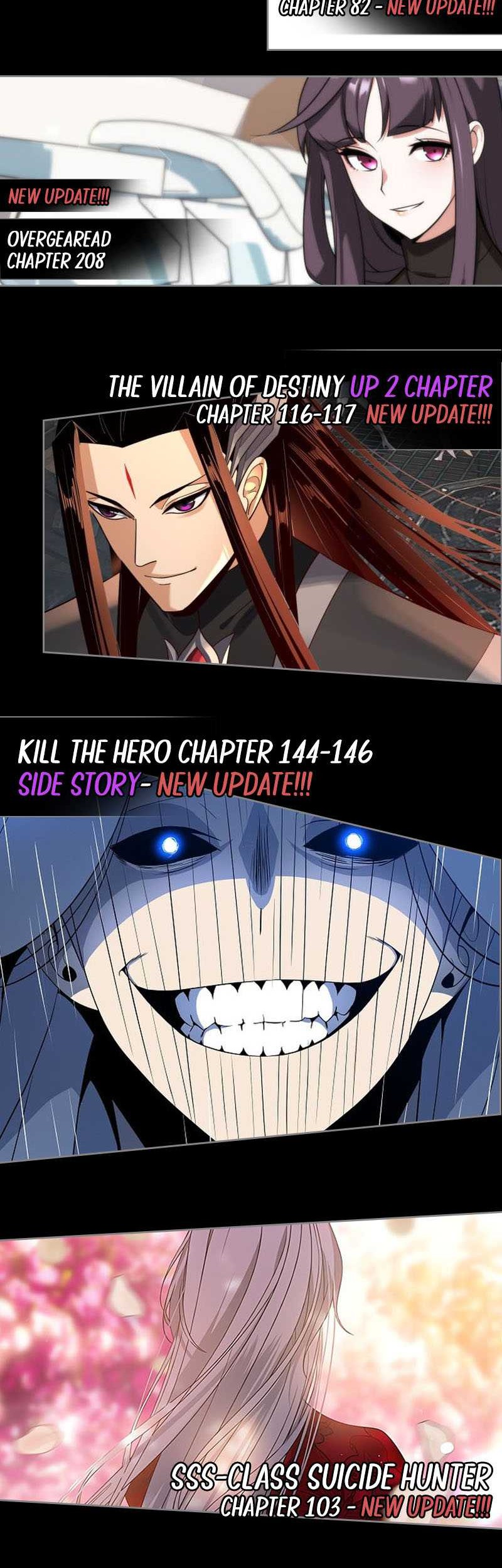 I Killed An Academy Player Chapter 09 Gambar 117