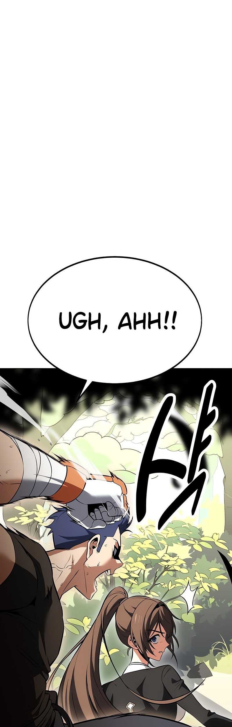 I Killed An Academy Player Chapter 09 Gambar 6