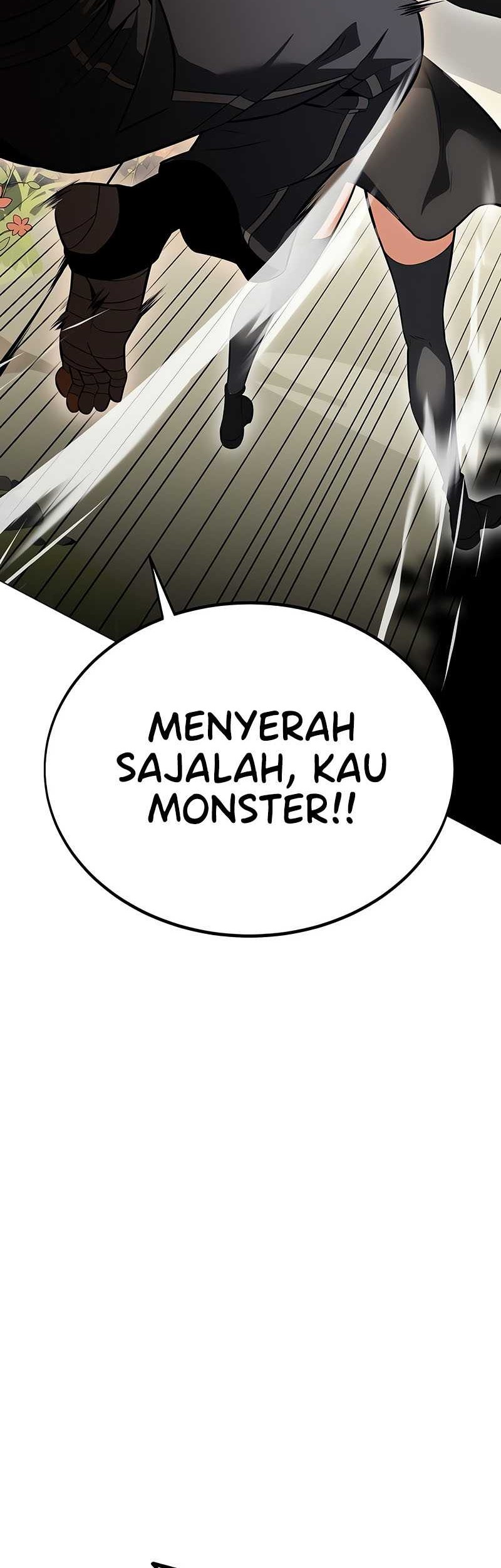 I Killed An Academy Player Chapter 09 Gambar 7