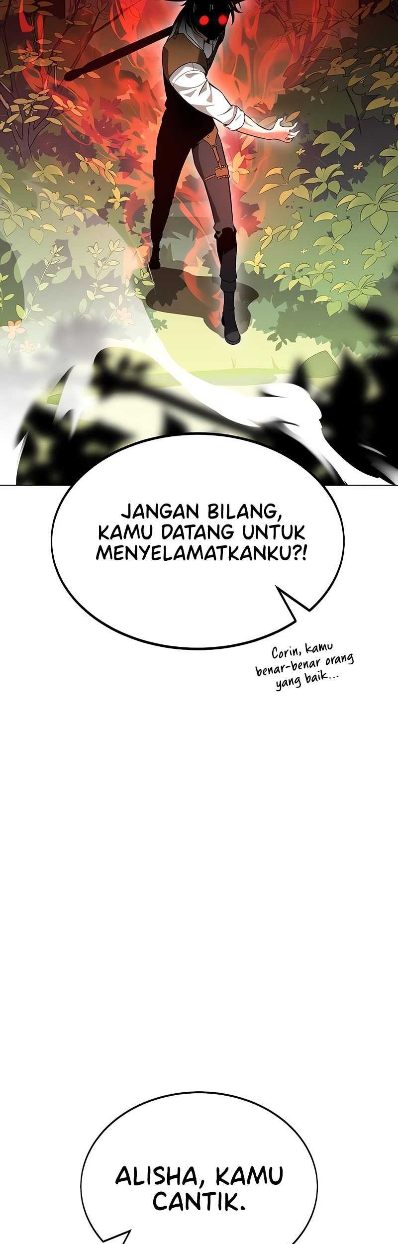 I Killed An Academy Player Chapter 09 Gambar 10