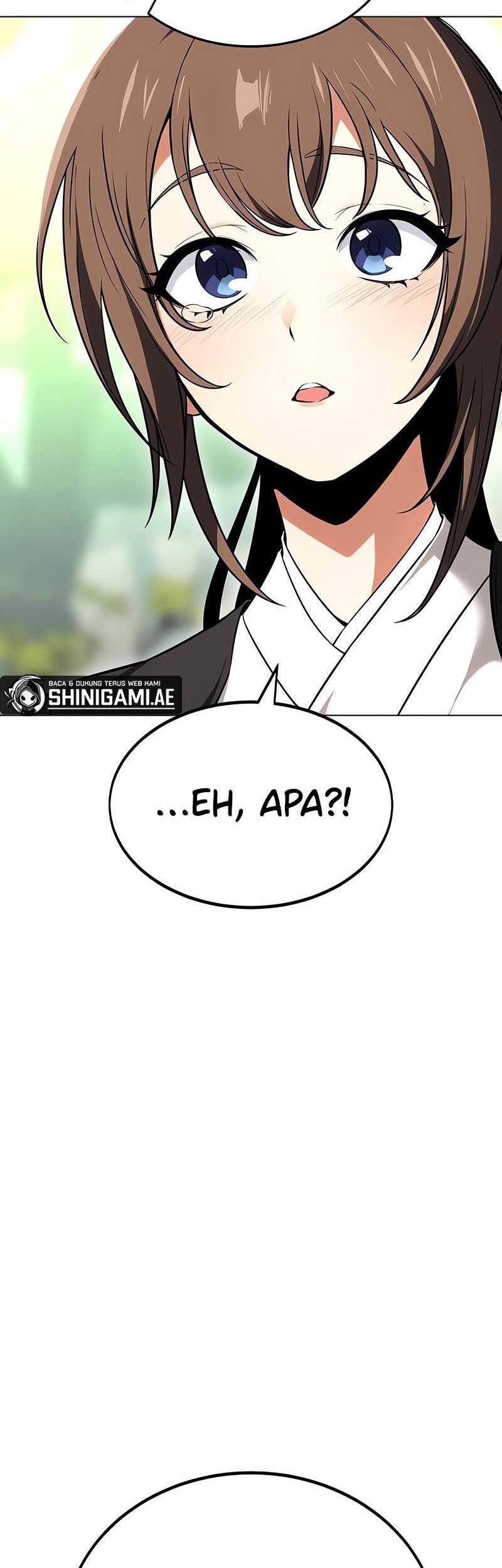 I Killed An Academy Player Chapter 09 Gambar 11