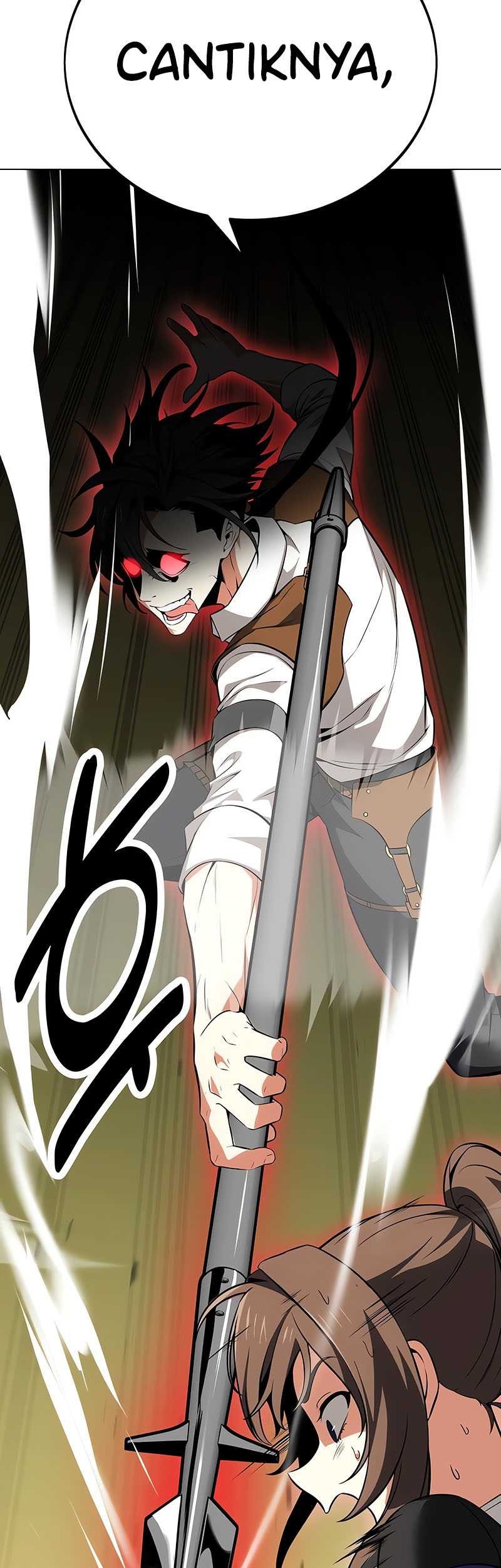 I Killed An Academy Player Chapter 09 Gambar 12