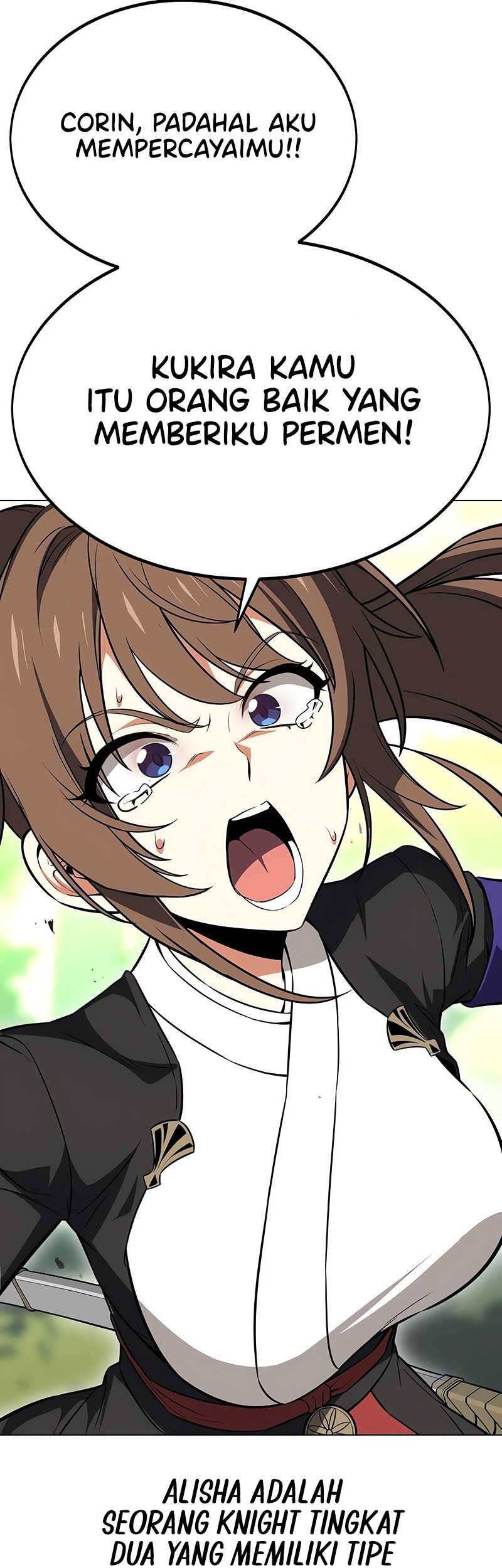 I Killed An Academy Player Chapter 09 Gambar 14