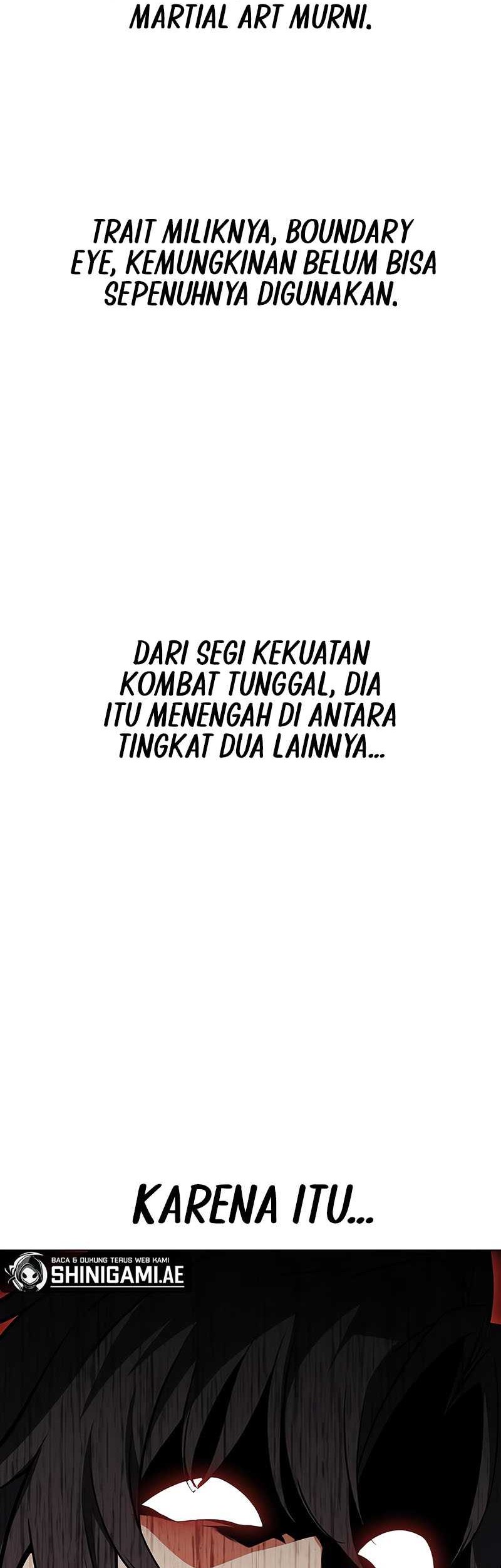 I Killed An Academy Player Chapter 09 Gambar 15