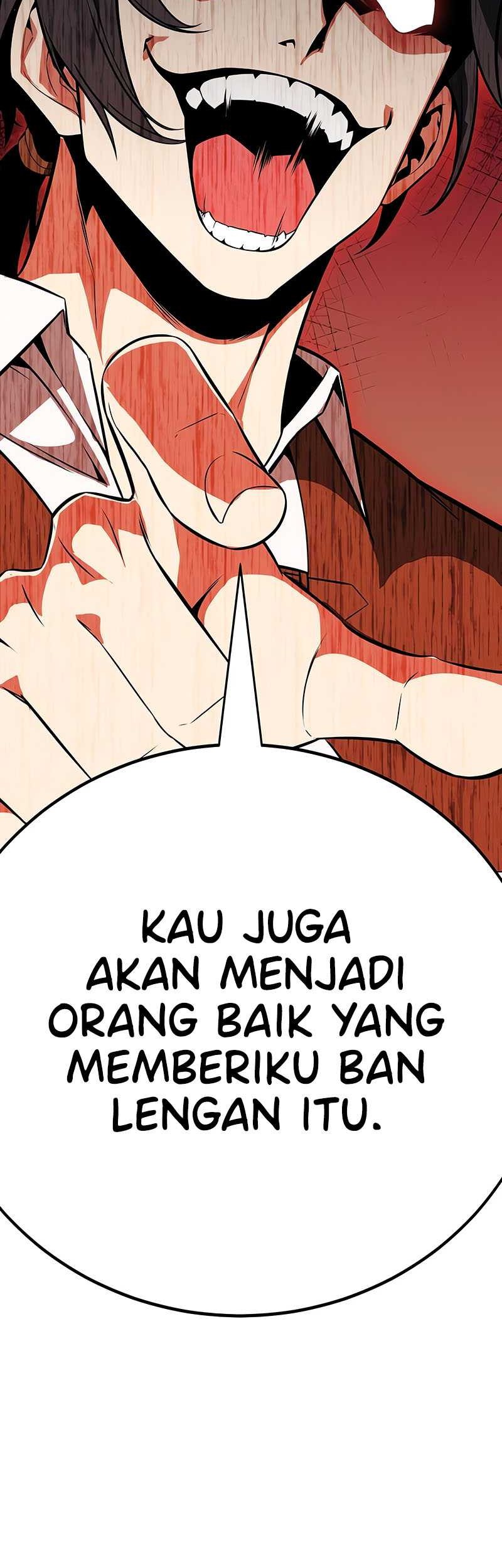 I Killed An Academy Player Chapter 09 Gambar 16