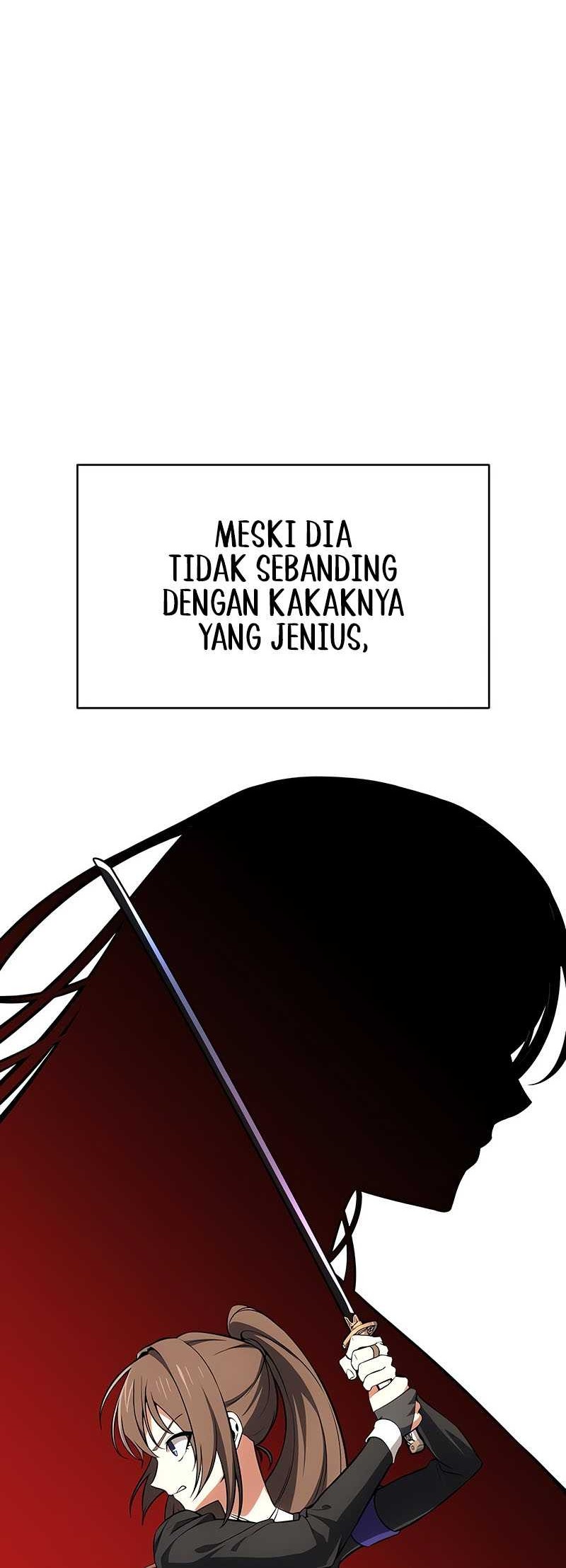 I Killed An Academy Player Chapter 09 Gambar 17