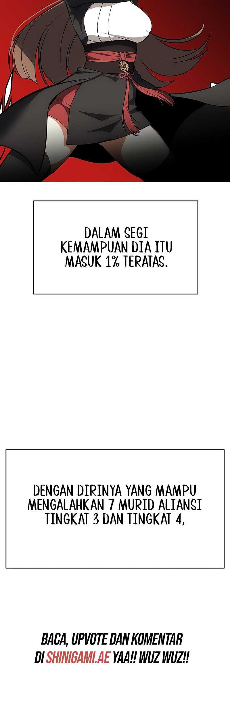 I Killed An Academy Player Chapter 09 Gambar 18