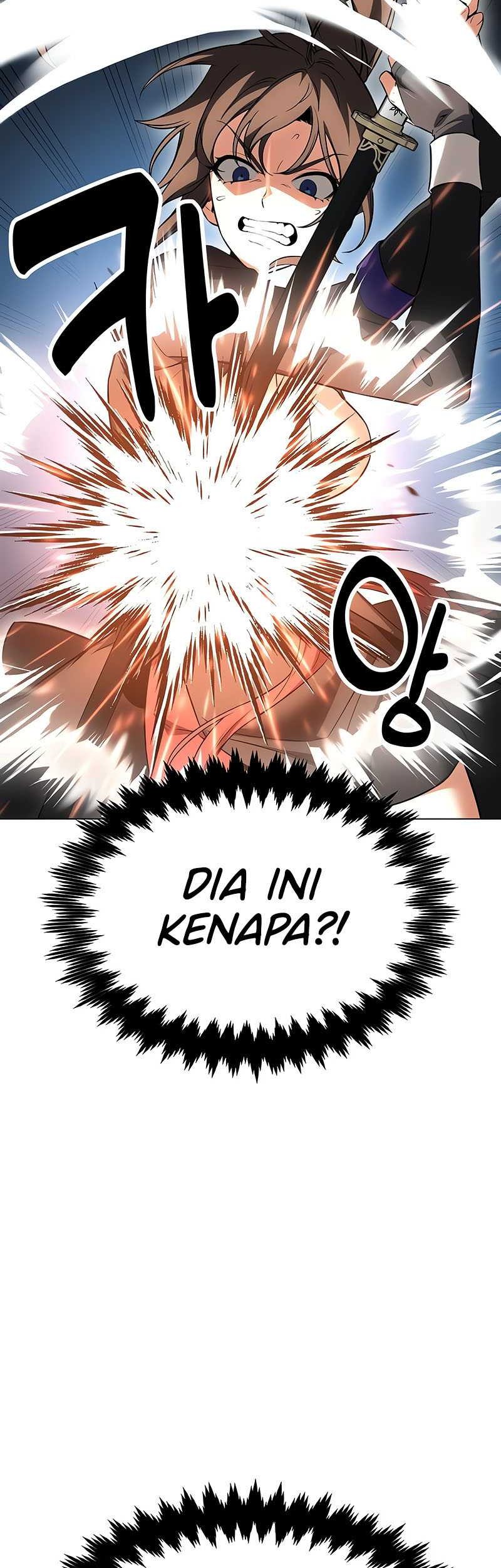 I Killed An Academy Player Chapter 09 Gambar 20