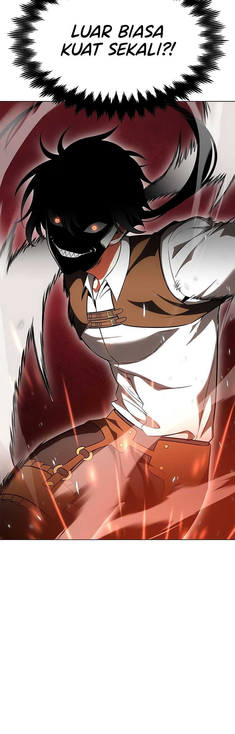 I Killed An Academy Player Chapter 09 Gambar 21