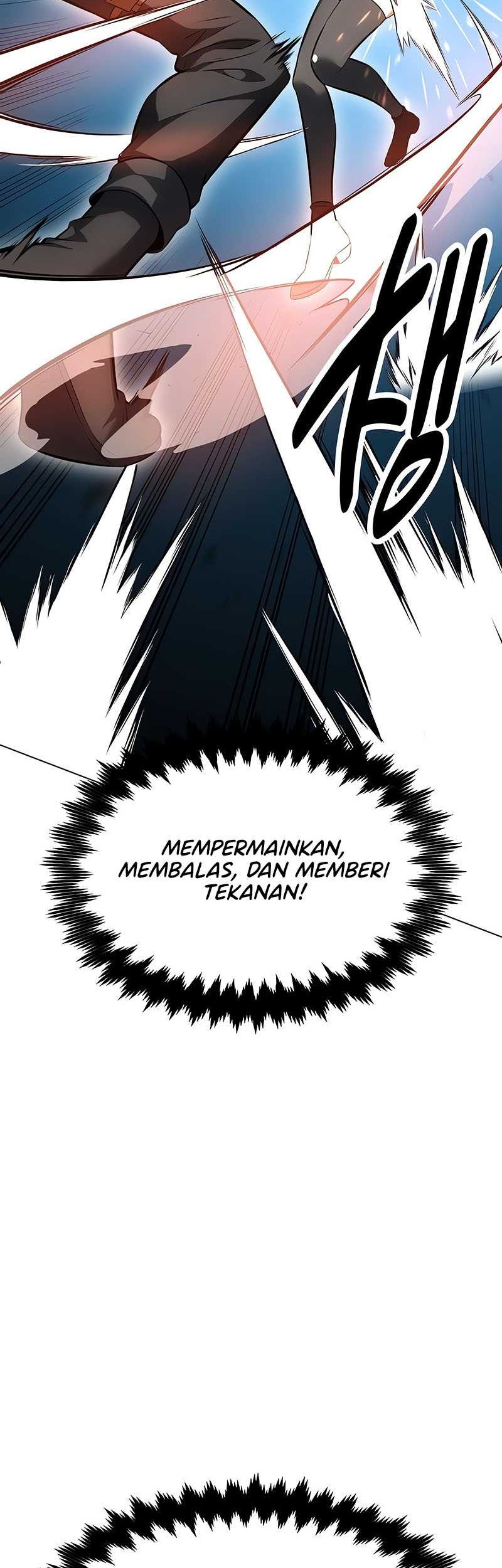 I Killed An Academy Player Chapter 09 Gambar 23