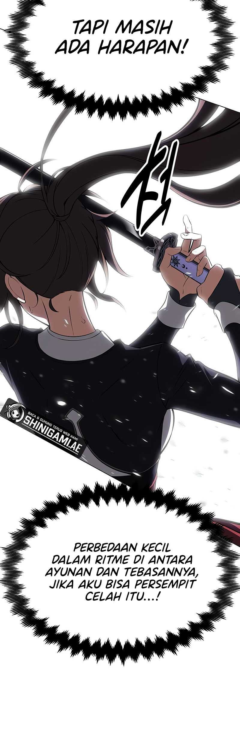 I Killed An Academy Player Chapter 09 Gambar 24