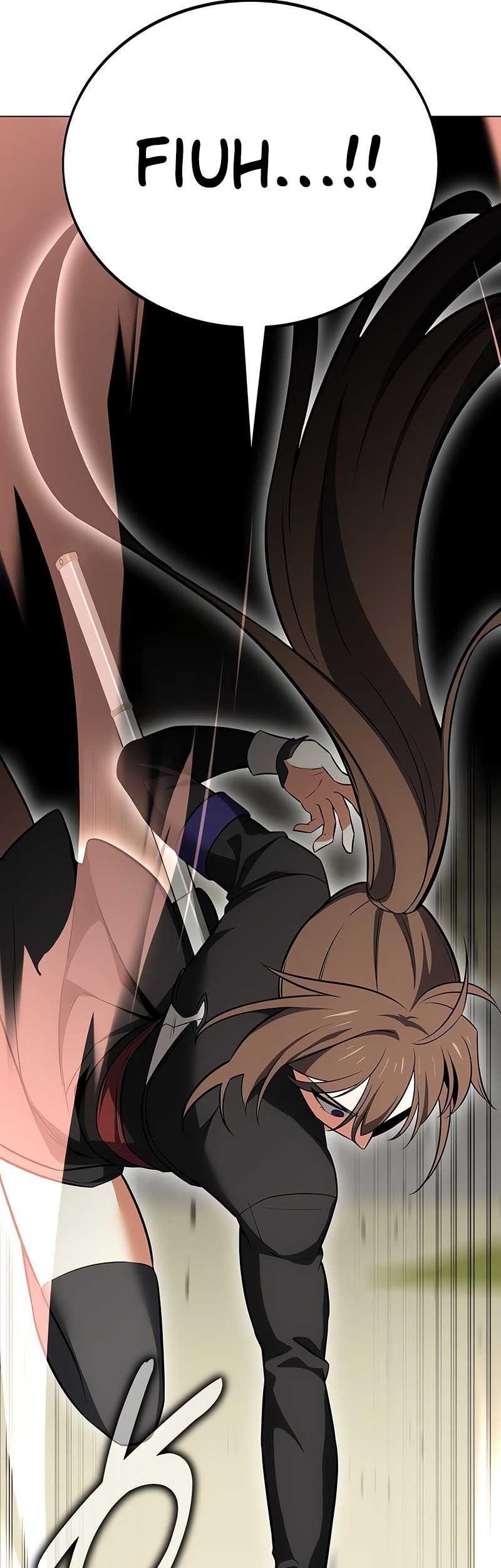 I Killed An Academy Player Chapter 09 Gambar 26