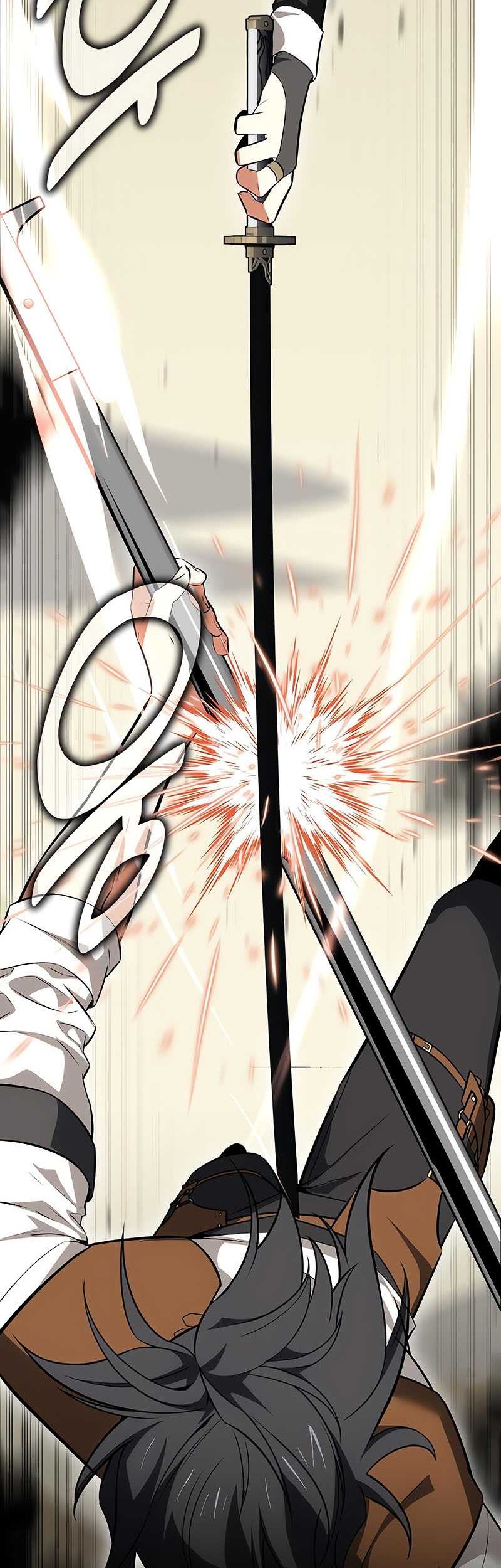 I Killed An Academy Player Chapter 09 Gambar 27