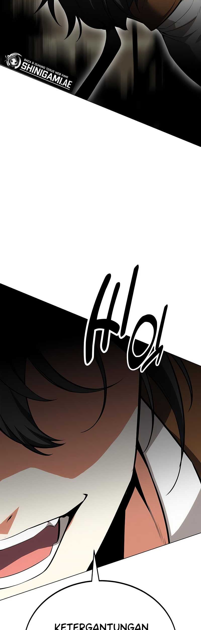 I Killed An Academy Player Chapter 09 Gambar 28