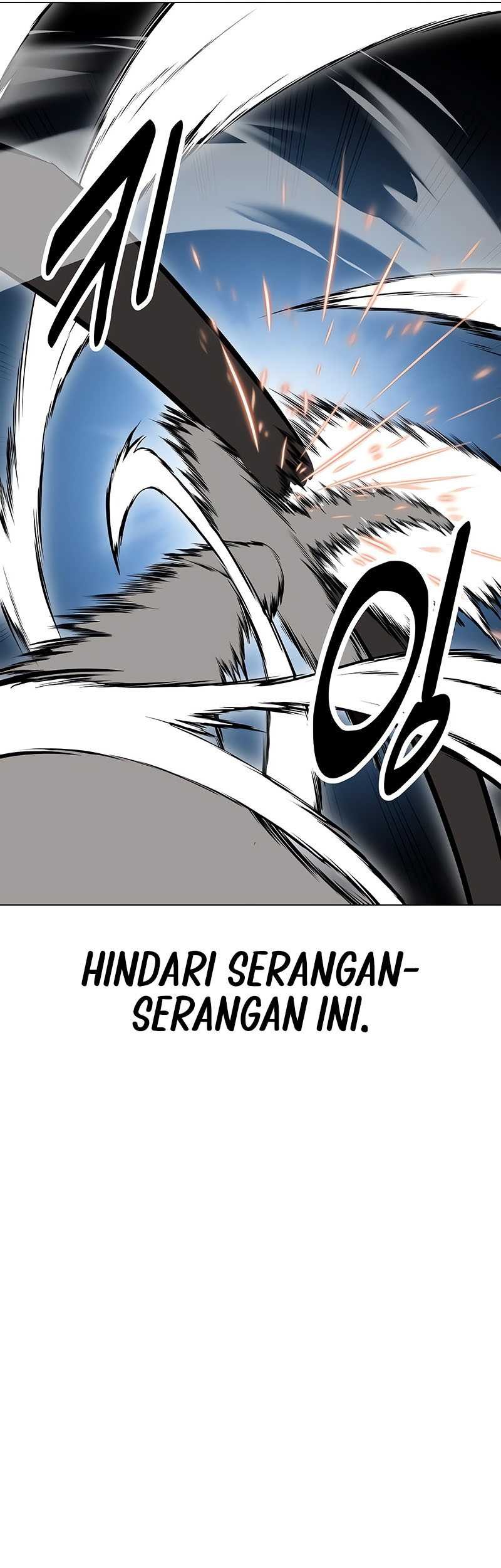 I Killed An Academy Player Chapter 09 Gambar 30