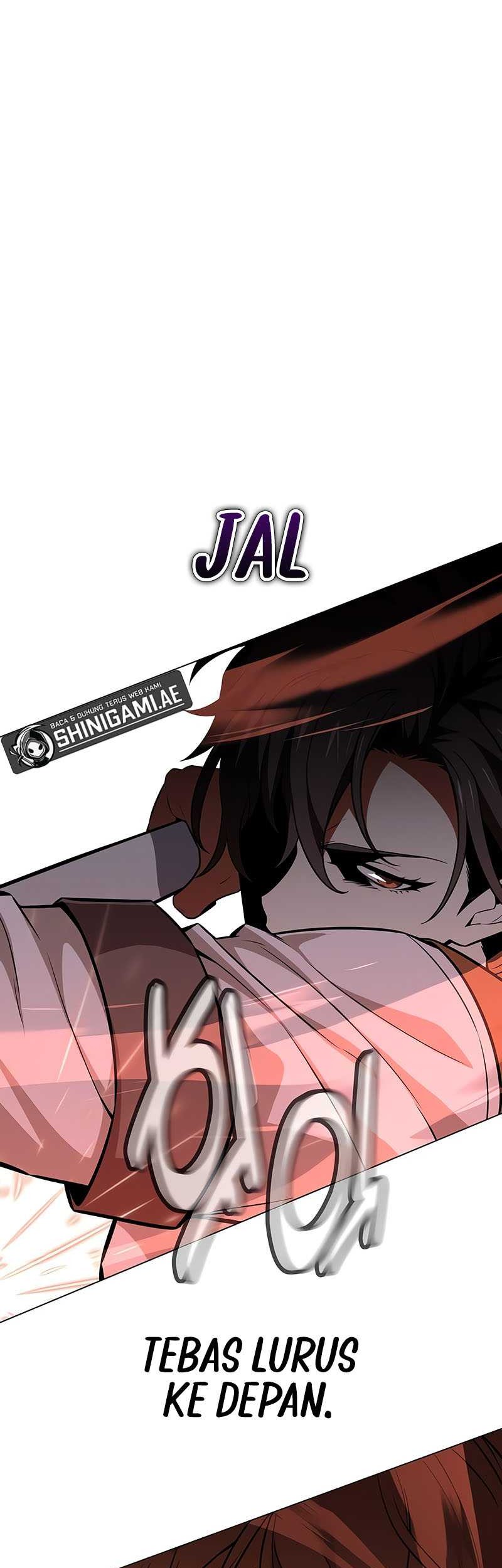 I Killed An Academy Player Chapter 09 Gambar 32