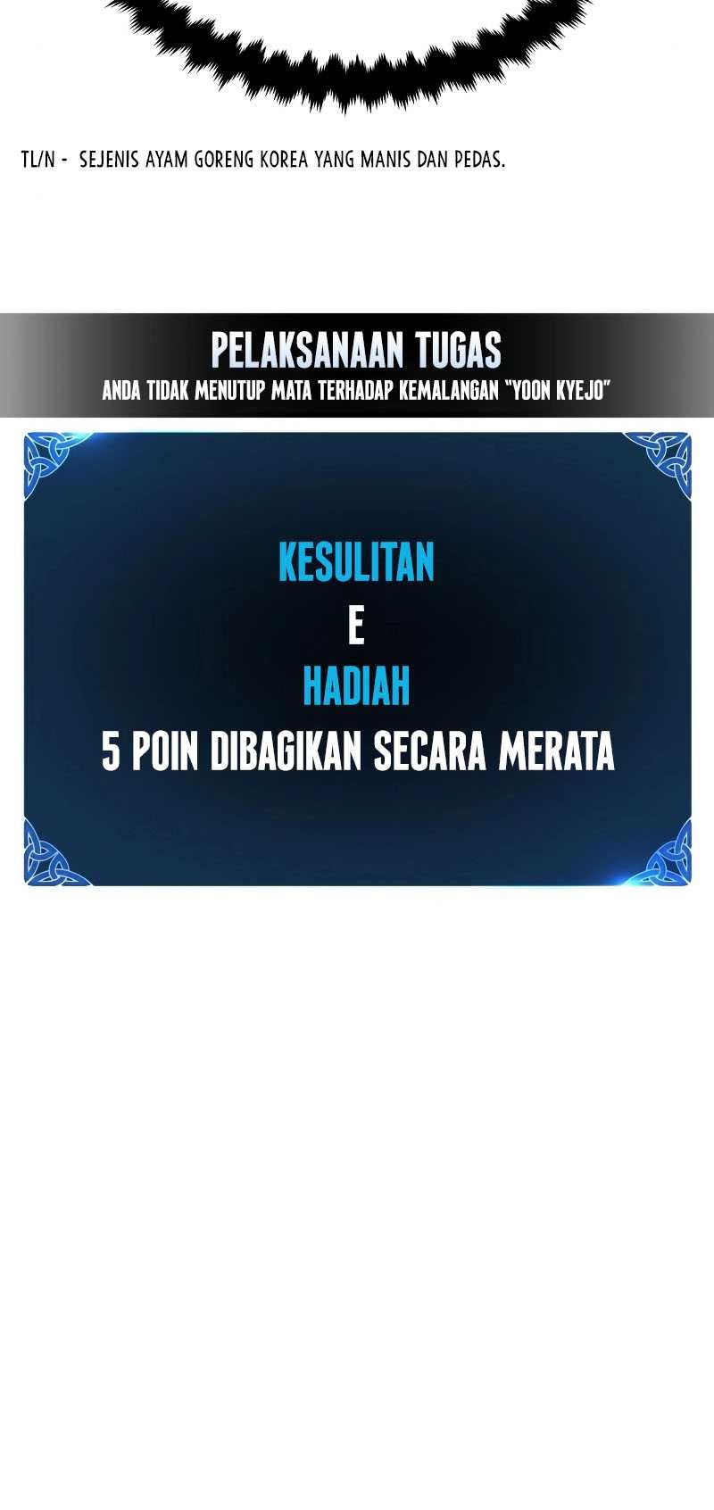 I Killed An Academy Player Chapter 08 Gambar 74