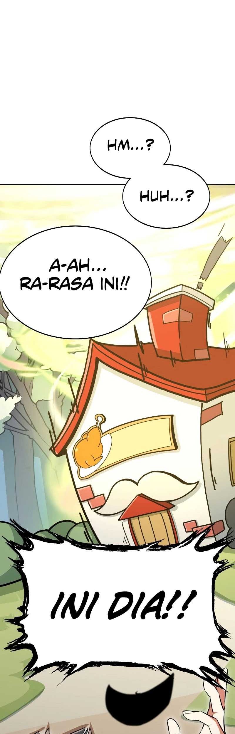 I Killed An Academy Player Chapter 08 Gambar 72