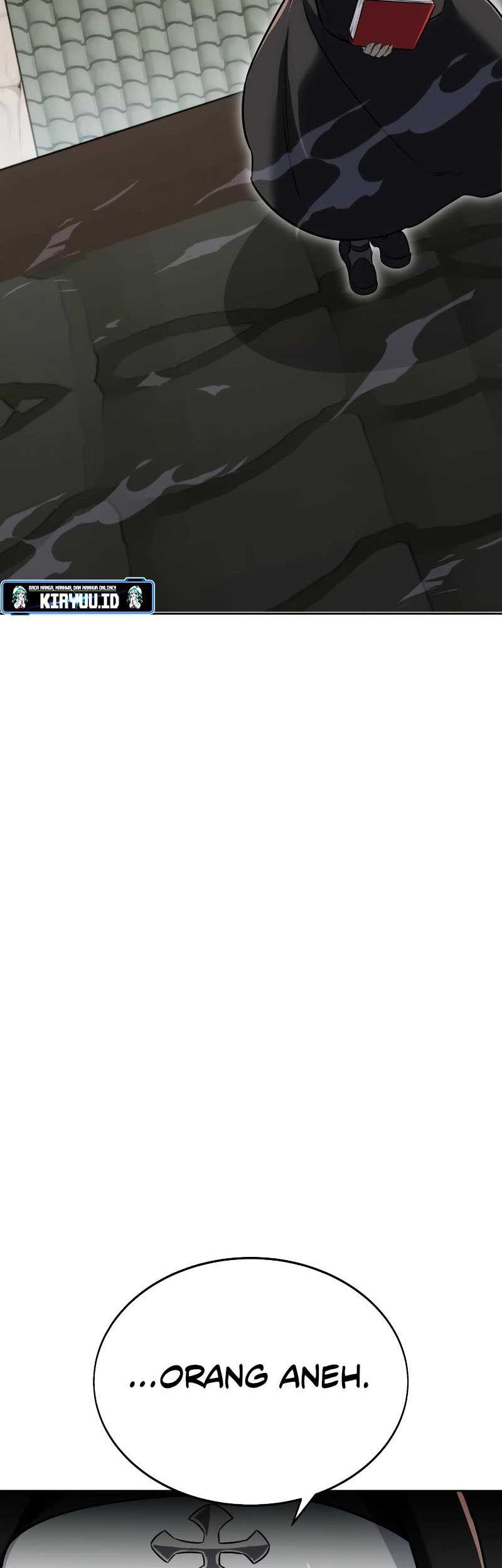 I Killed An Academy Player Chapter 08 Gambar 78