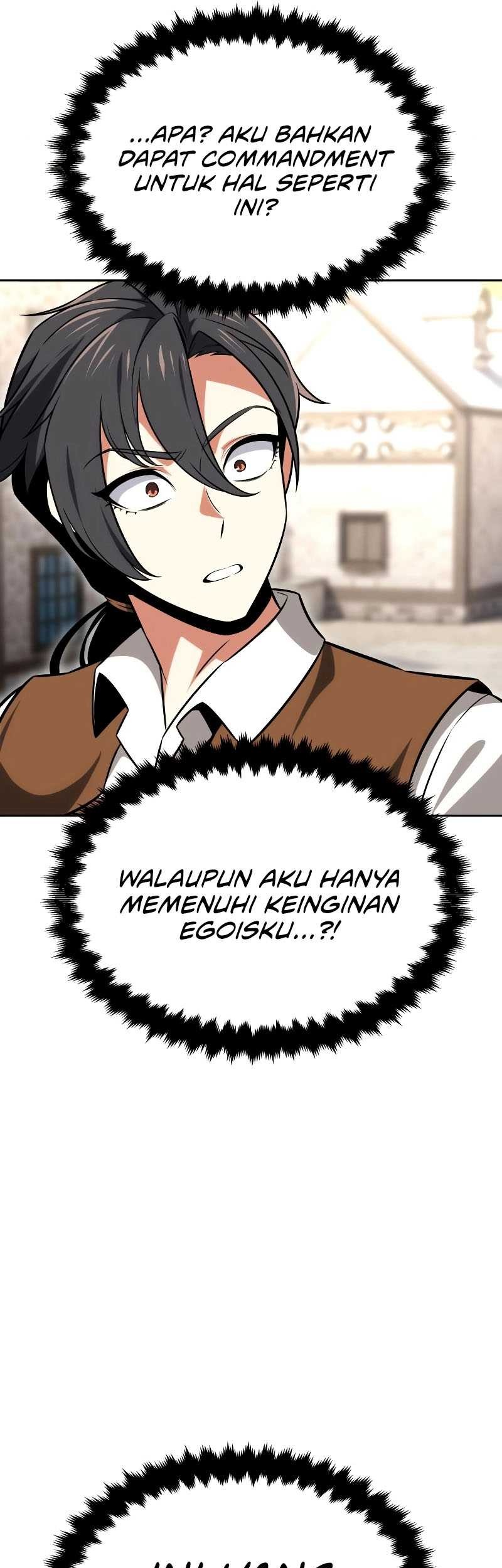 I Killed An Academy Player Chapter 08 Gambar 75