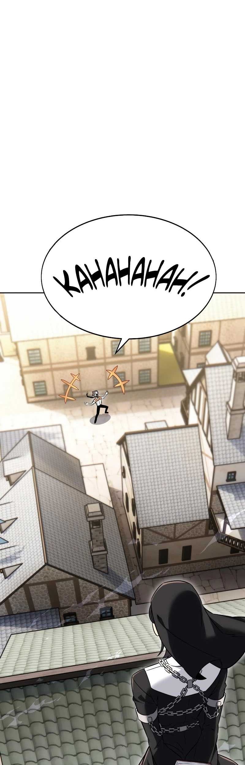 I Killed An Academy Player Chapter 08 Gambar 77