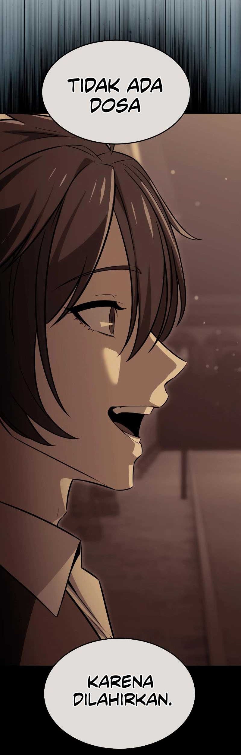 I Killed An Academy Player Chapter 08 Gambar 83