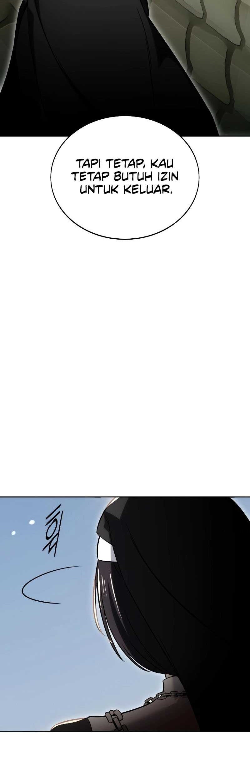 I Killed An Academy Player Chapter 08 Gambar 81