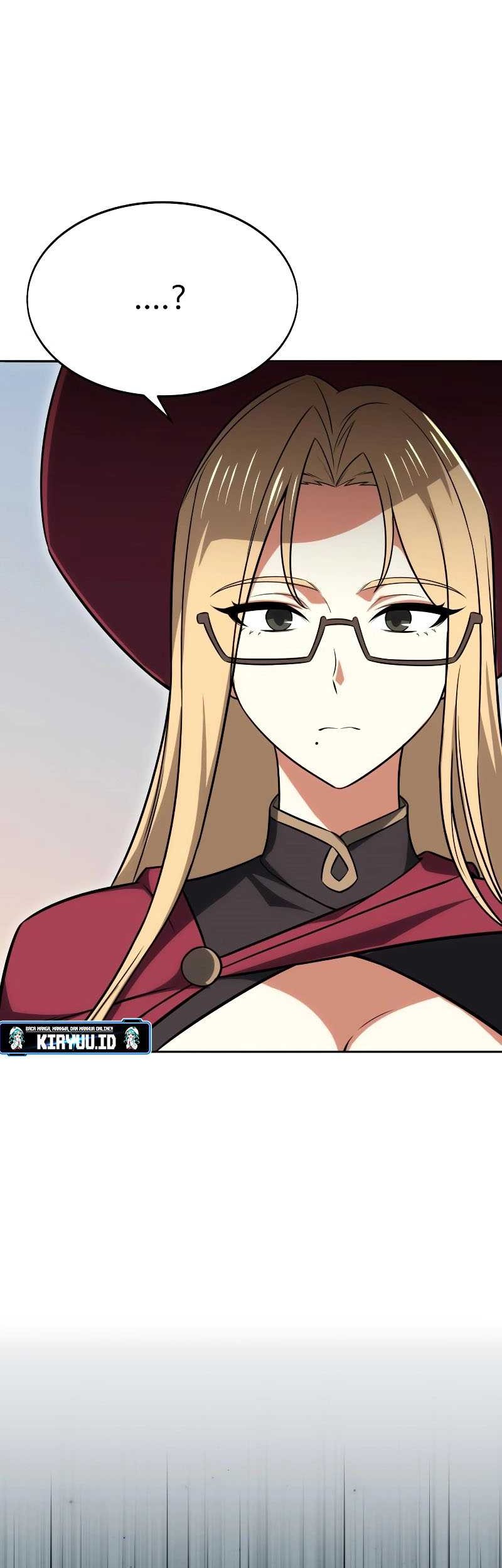 I Killed An Academy Player Chapter 08 Gambar 82