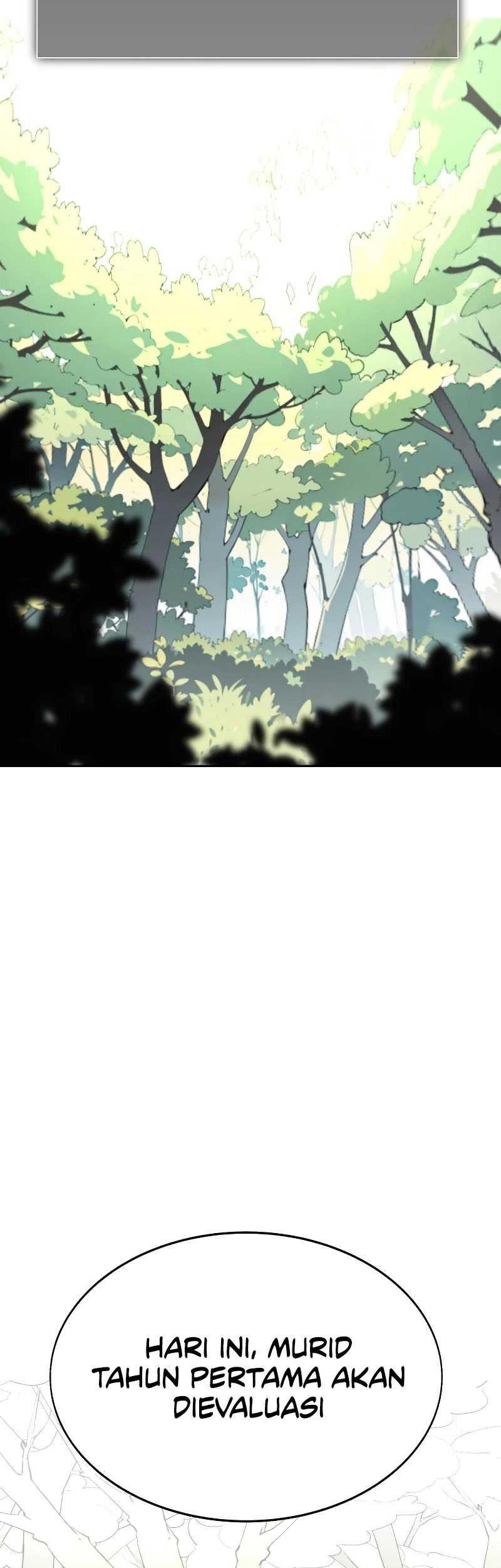 I Killed An Academy Player Chapter 08 Gambar 88