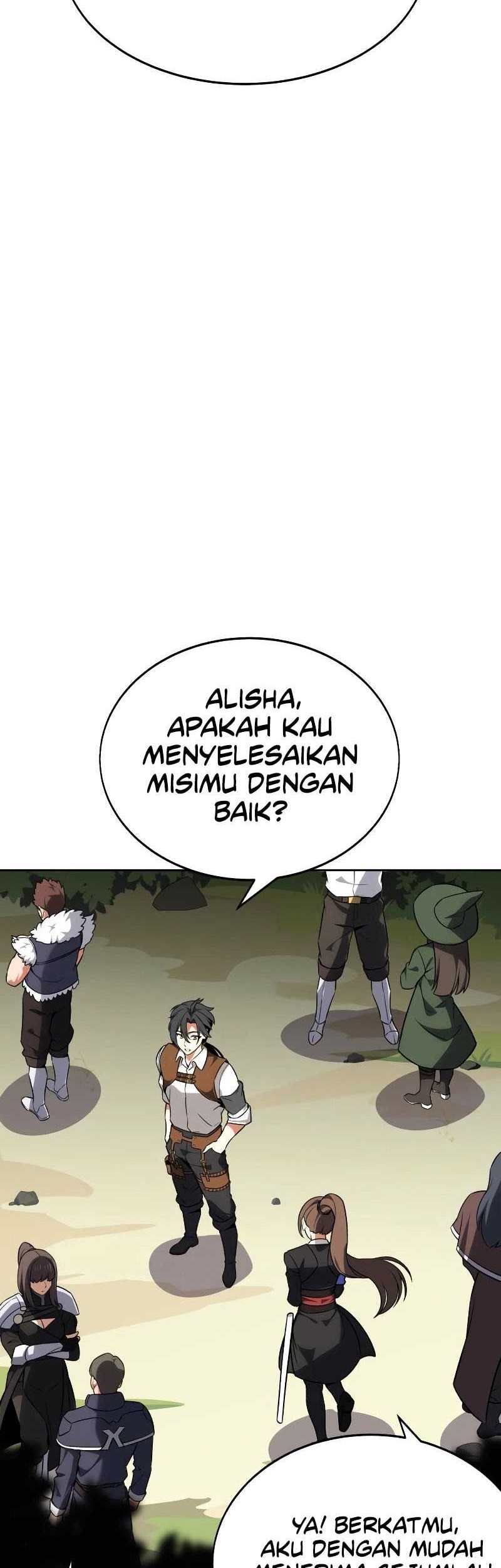 I Killed An Academy Player Chapter 08 Gambar 95