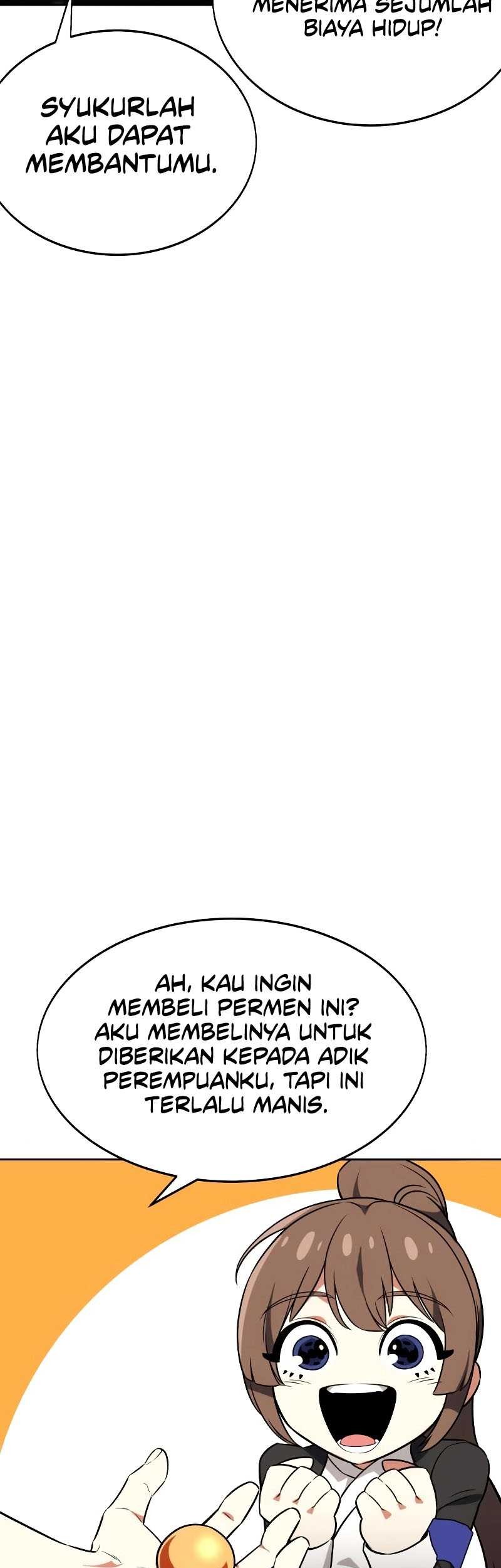 I Killed An Academy Player Chapter 08 Gambar 96