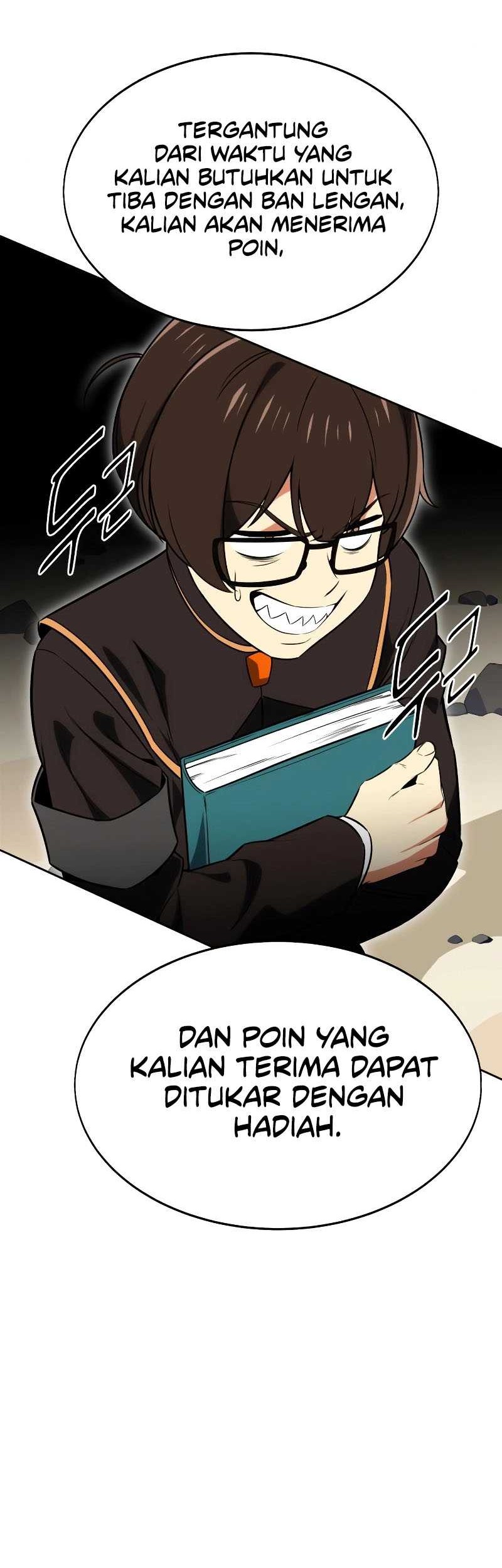 I Killed An Academy Player Chapter 08 Gambar 93