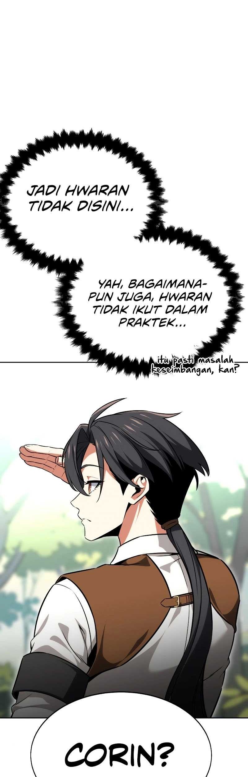 I Killed An Academy Player Chapter 08 Gambar 94