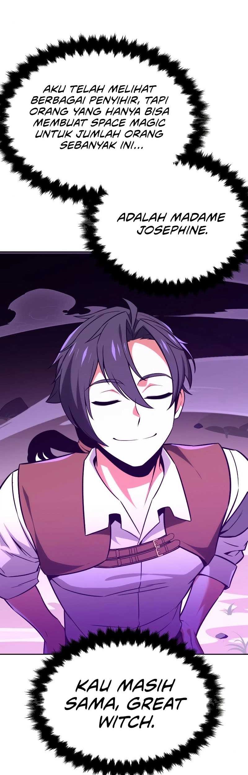 I Killed An Academy Player Chapter 08 Gambar 101