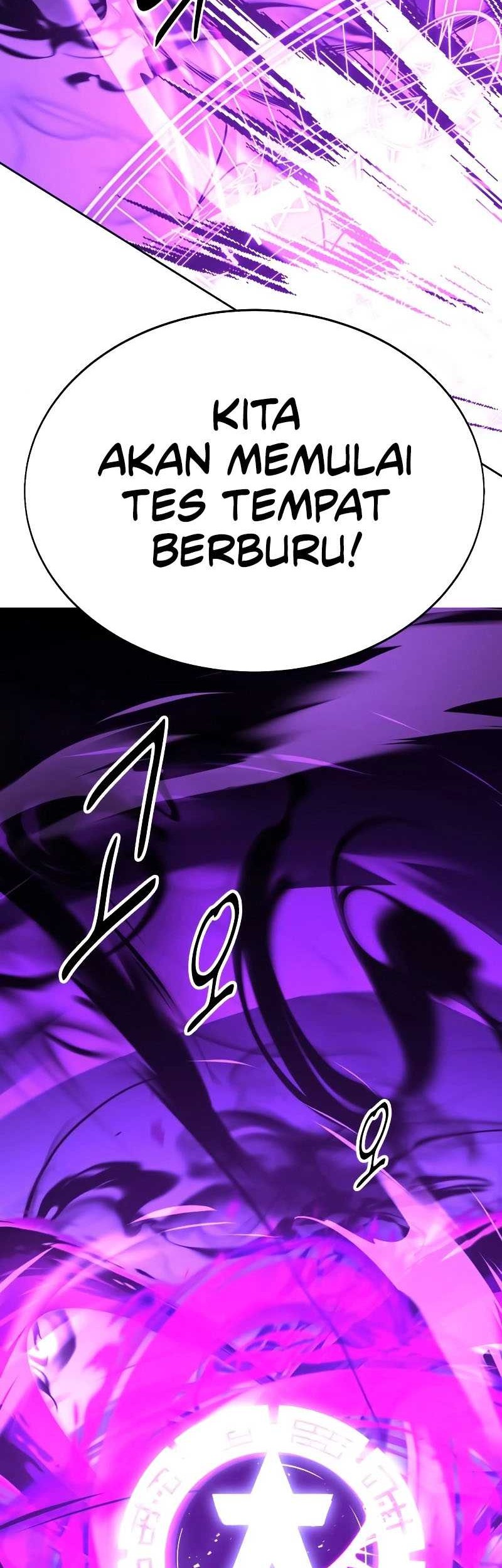 I Killed An Academy Player Chapter 08 Gambar 99