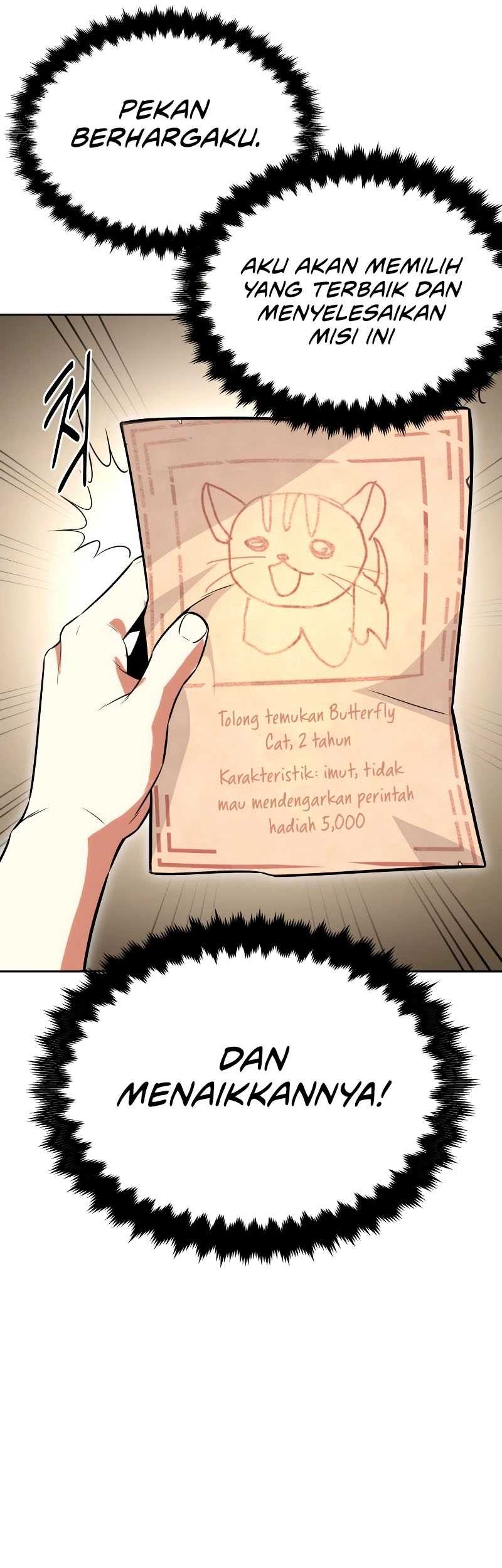 I Killed An Academy Player Chapter 08 Gambar 49