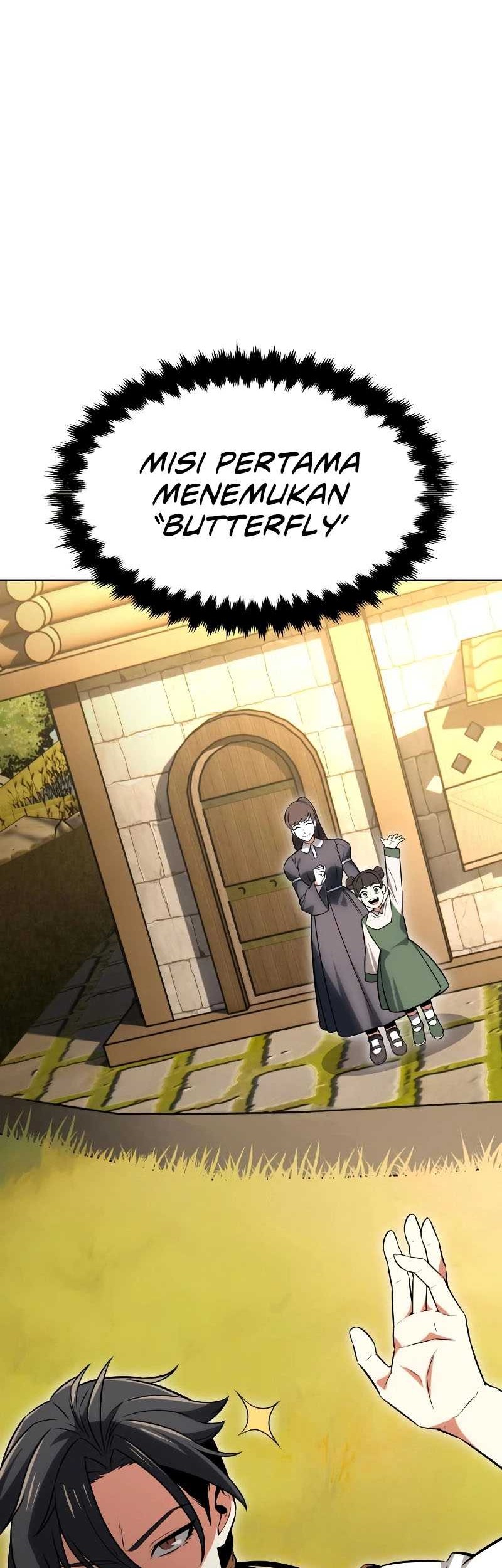 I Killed An Academy Player Chapter 08 Gambar 50