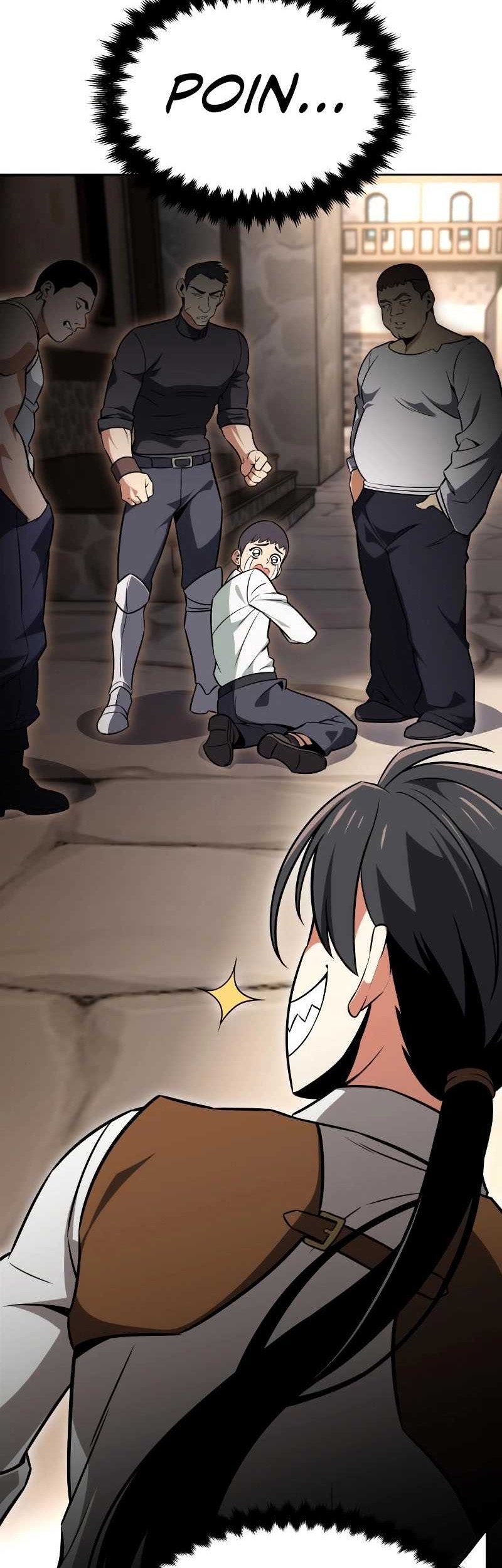 I Killed An Academy Player Chapter 08 Gambar 57