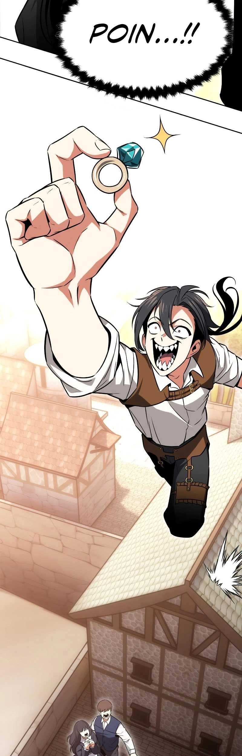 I Killed An Academy Player Chapter 08 Gambar 58