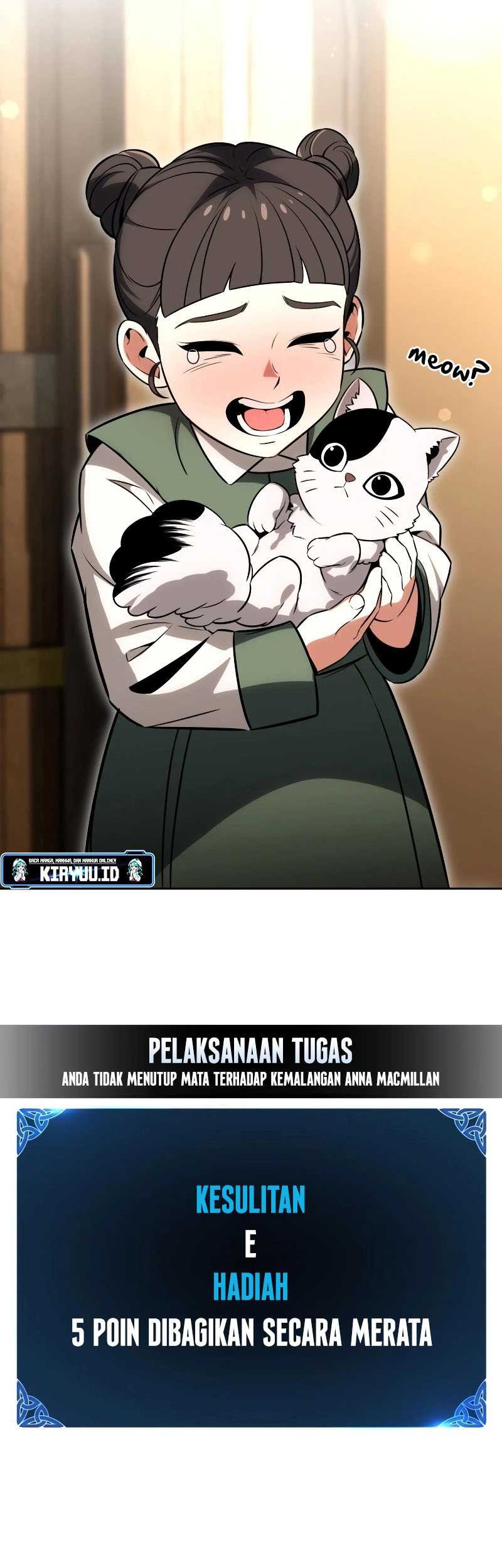 I Killed An Academy Player Chapter 08 Gambar 54