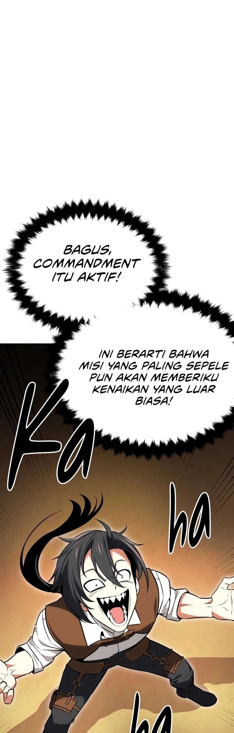 I Killed An Academy Player Chapter 08 Gambar 55