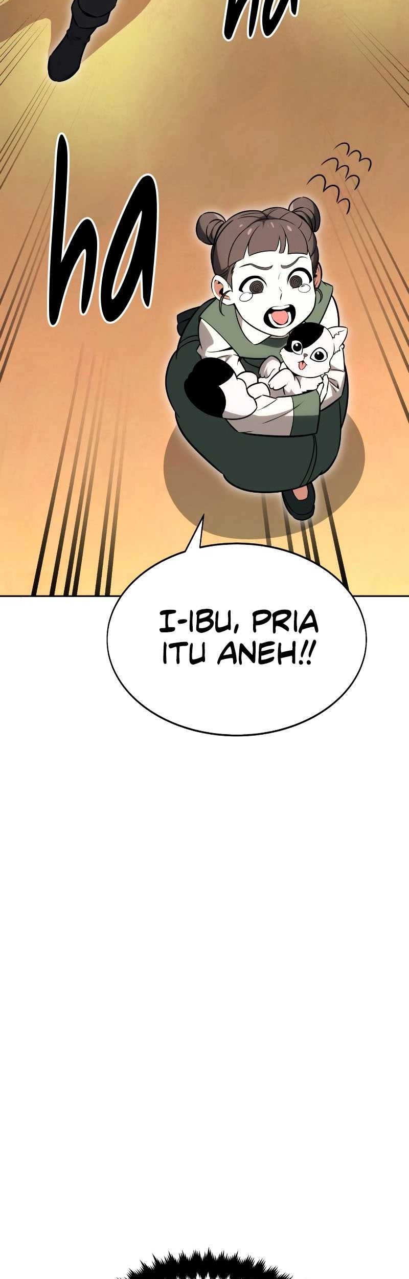 I Killed An Academy Player Chapter 08 Gambar 56