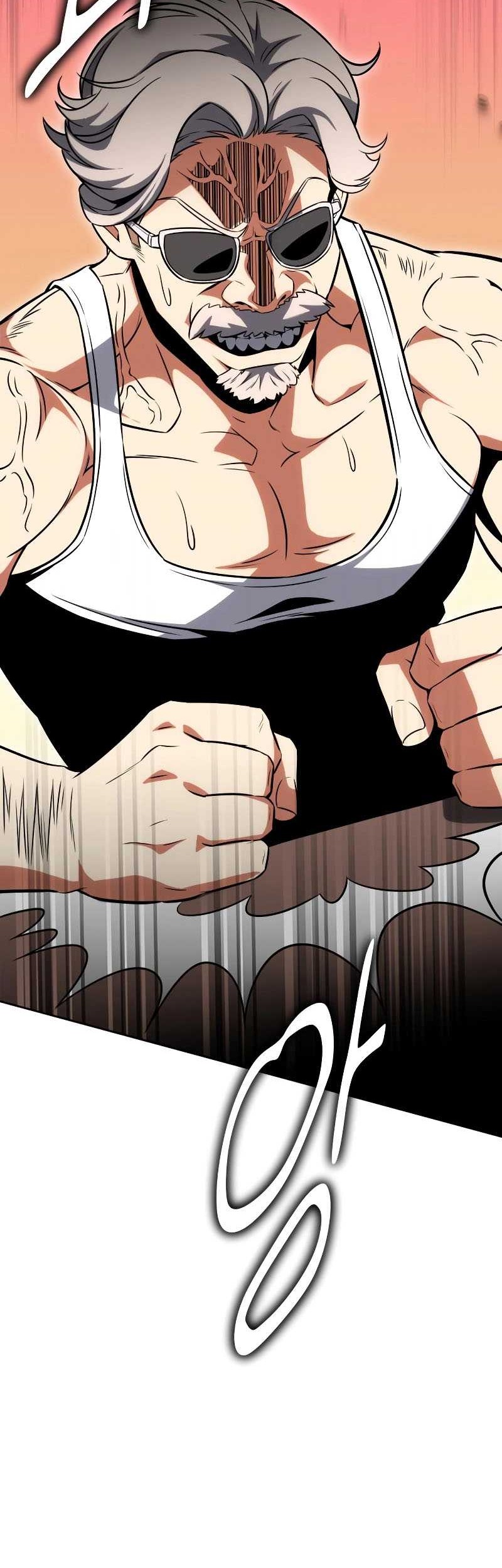 I Killed An Academy Player Chapter 08 Gambar 63