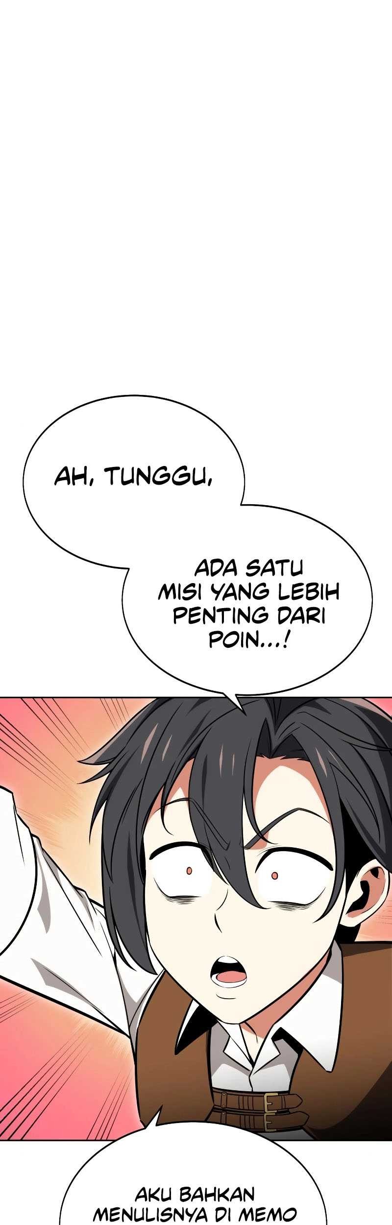 I Killed An Academy Player Chapter 08 Gambar 60