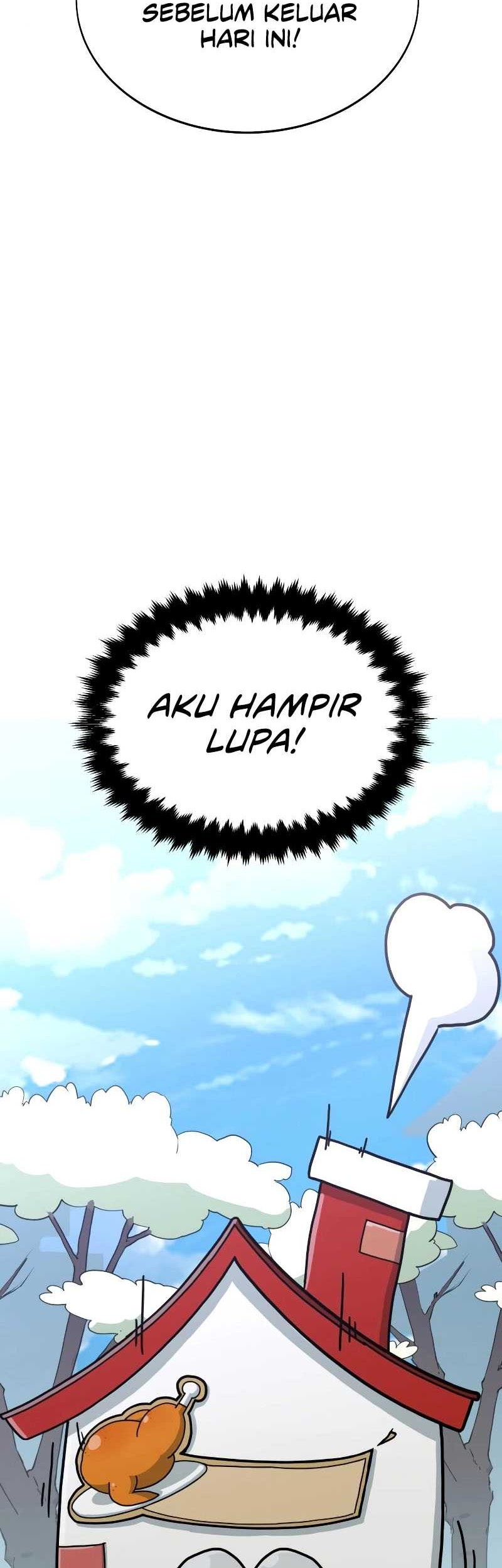 I Killed An Academy Player Chapter 08 Gambar 61