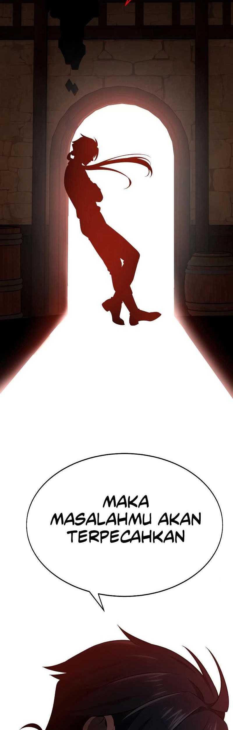 I Killed An Academy Player Chapter 08 Gambar 68