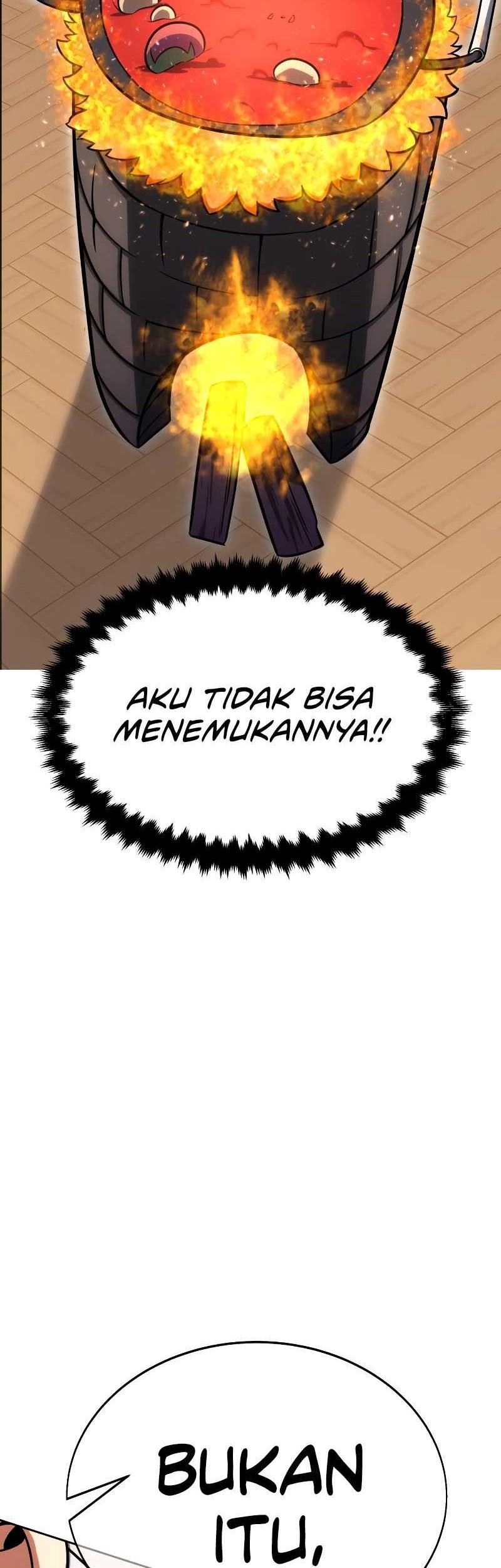 I Killed An Academy Player Chapter 08 Gambar 66