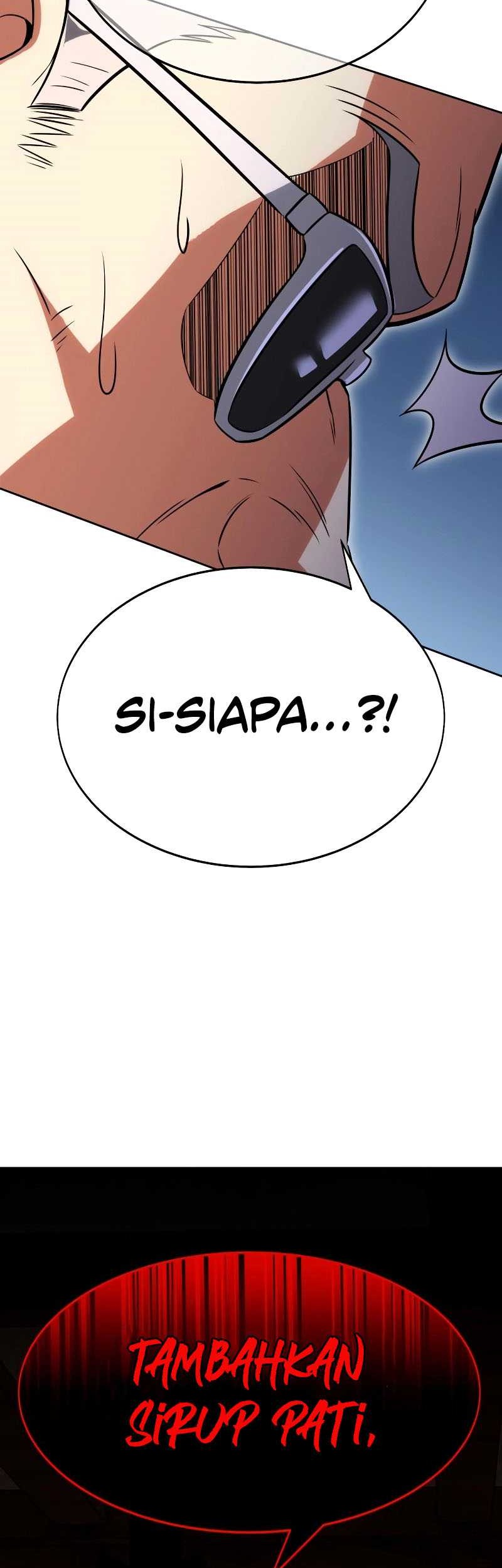 I Killed An Academy Player Chapter 08 Gambar 67