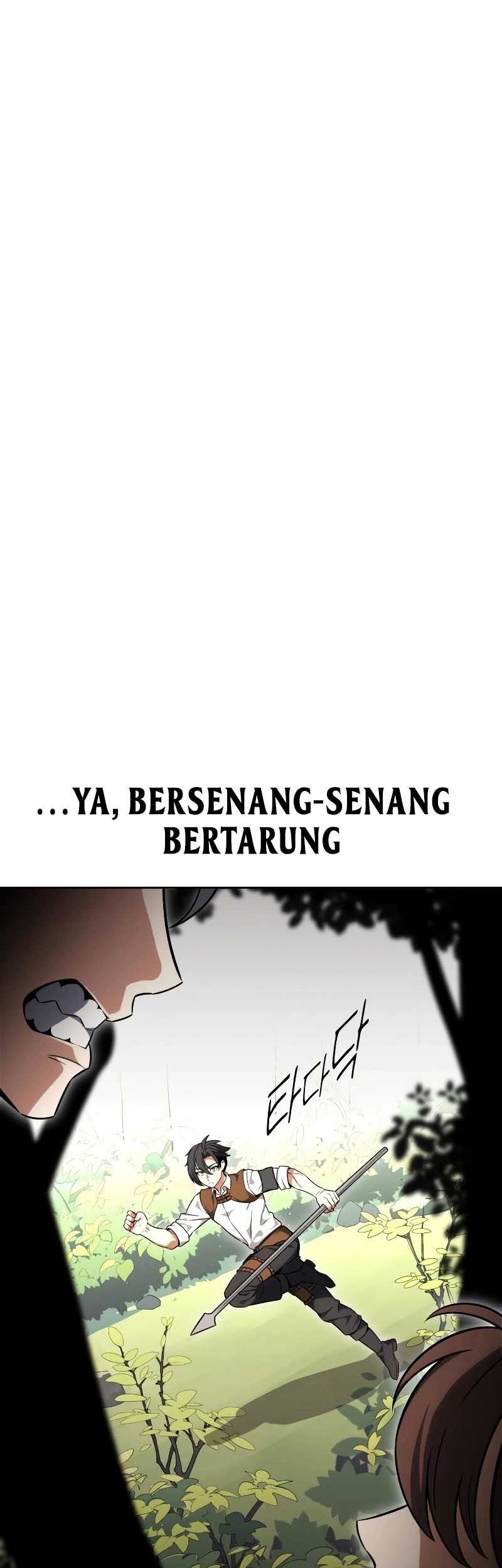 I Killed An Academy Player Chapter 08 Gambar 107